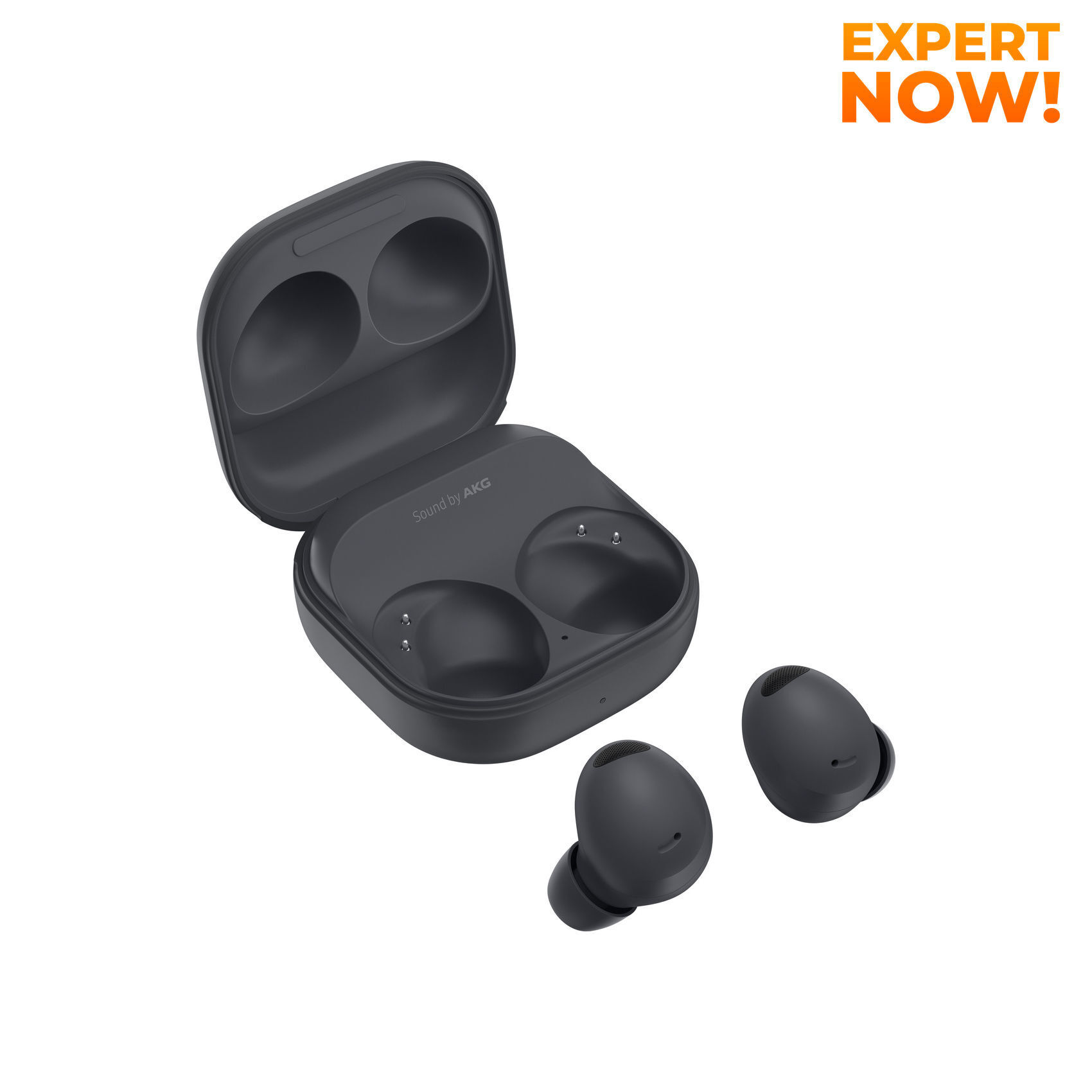 Samsung Galaxy Buds2 Pro - Graphite (Photo: 5)